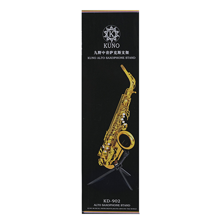 KUNO KD-902 Alto Saksafon Stand