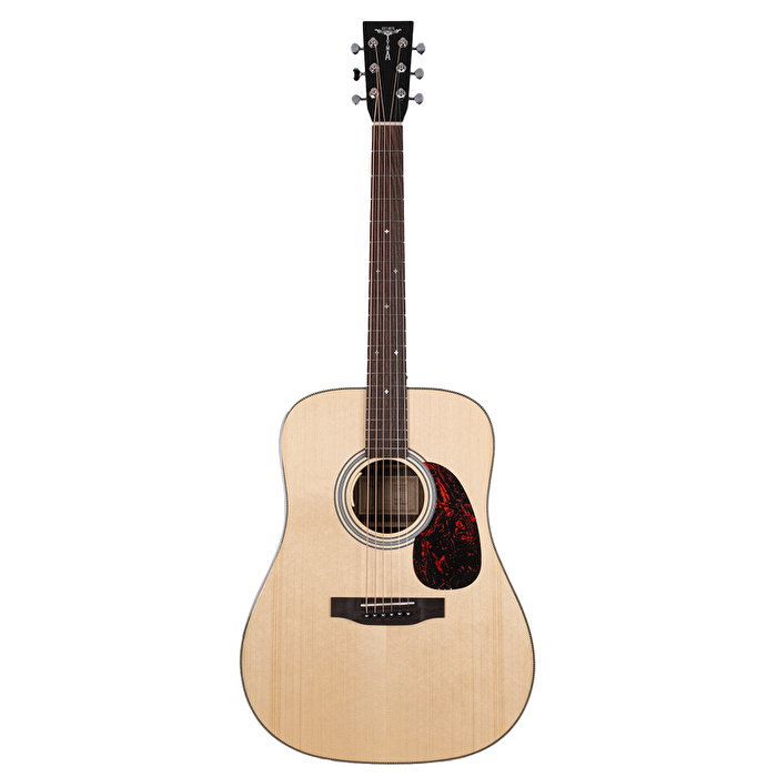 TYMA TD-12 Akustik Gitar