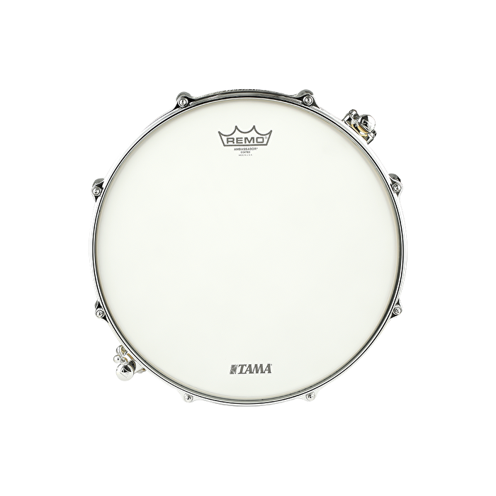 TAMA TWS1455-SYL STAR Walnut Sunny Yellow Lacquer 14"x5.5" Trampet