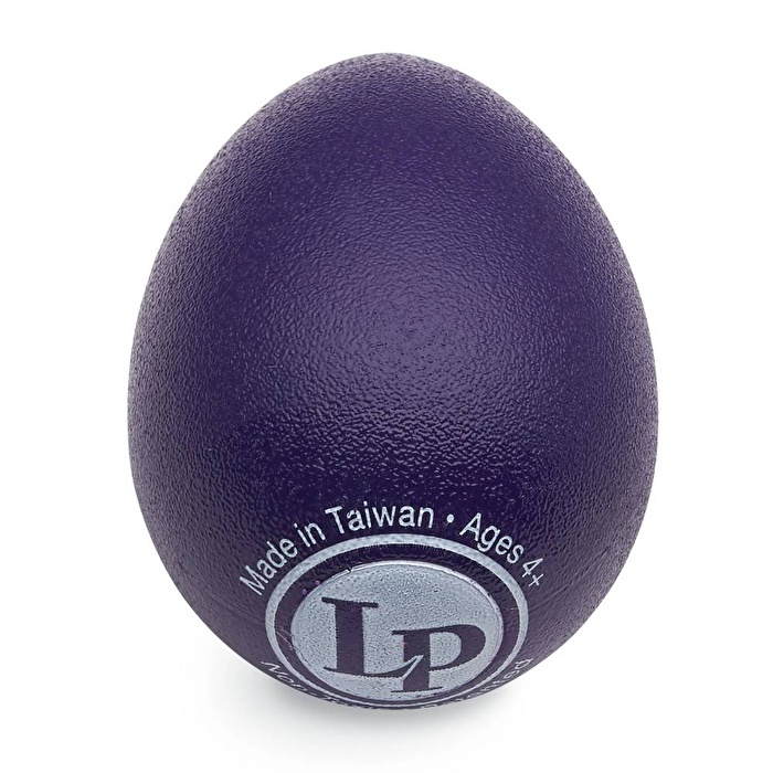 LATIN PERCUSSION LP001MX-I Egg Shaker