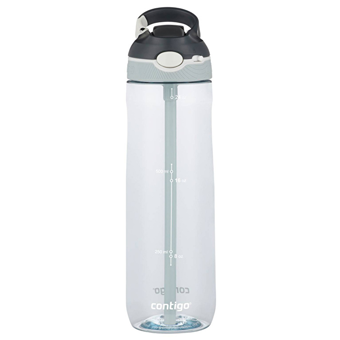 CONTIGO Ashland Autospout  720 ml Tren Suluk Şeffaf