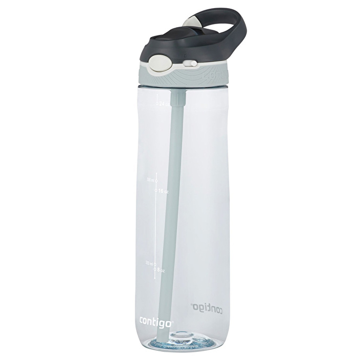 CONTIGO Ashland Autospout  720 ml Tren Suluk Şeffaf