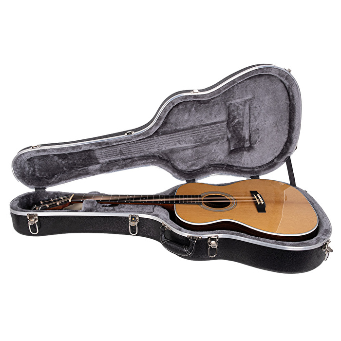TYMA TF-28 Elektro Akustik Gitar
