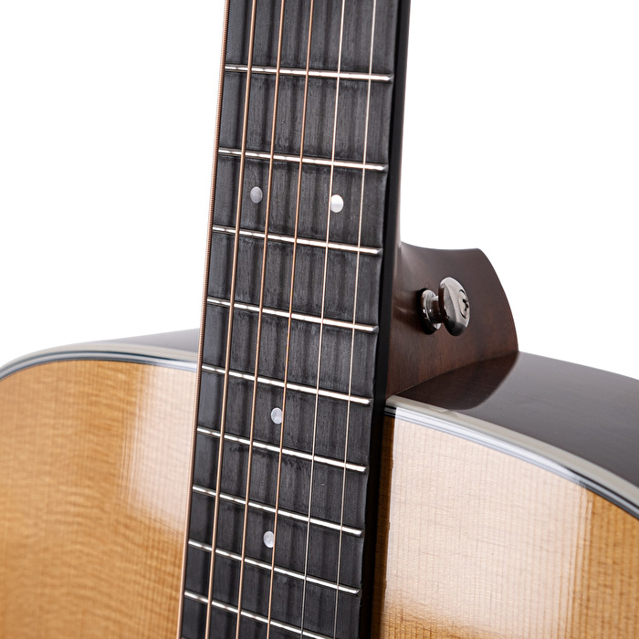 TYMA TF-28 Elektro Akustik Gitar