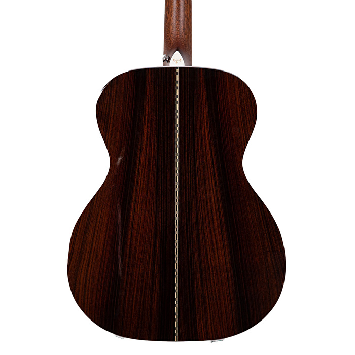 TYMA TF-28 Elektro Akustik Gitar