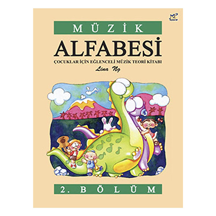 Müzik Alfabesi 2. Bölüm