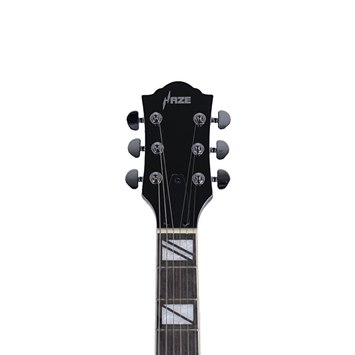 HAZE SEG-272BK Siyah Elektro Gitar