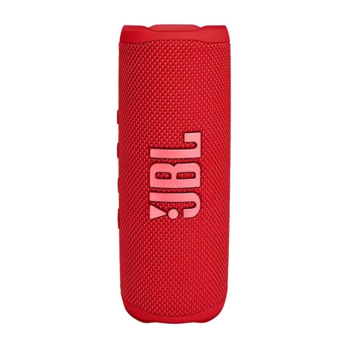 JBL Flip6 Suya Dayanıklı Kırmızı Bluetooth Hoparlör