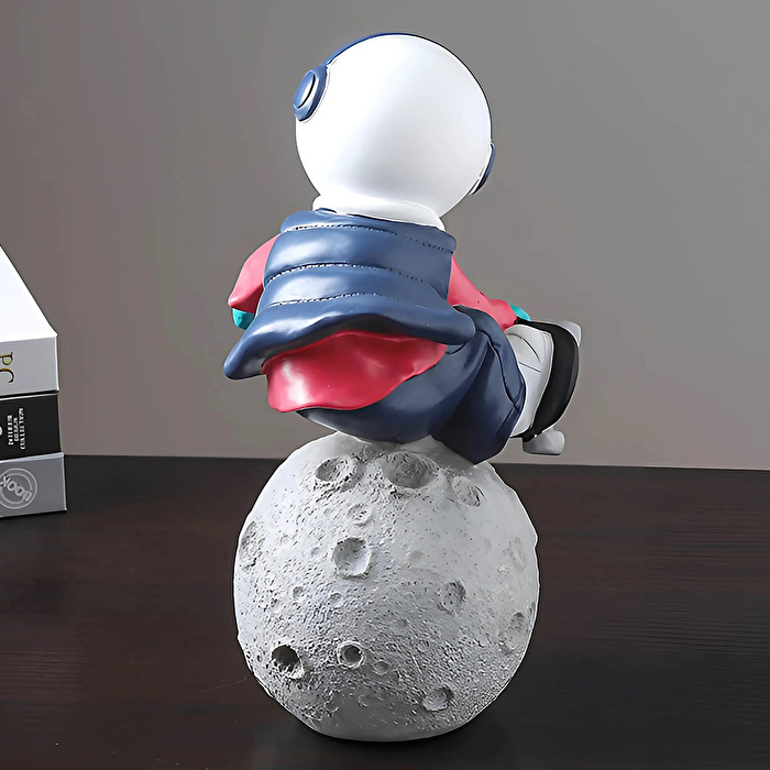 GIFTPOINT Astronot Kaykay 1/S
