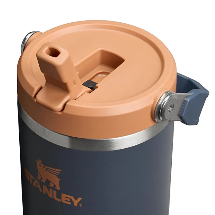 STANLEY The IceFlow™ Flip Straw 2.0 Tumbler 0.6L / 20oz Twilight