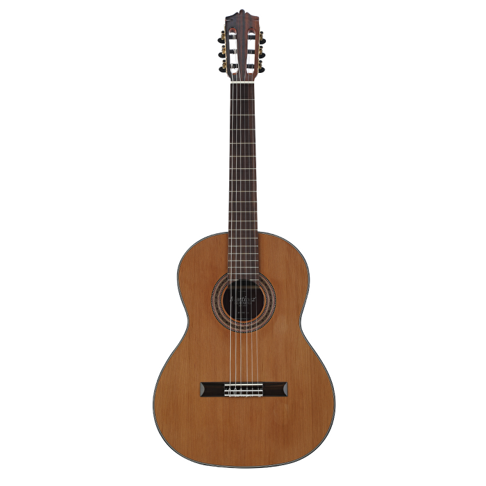 Martinez MC-58C SEN Klasik Gitar