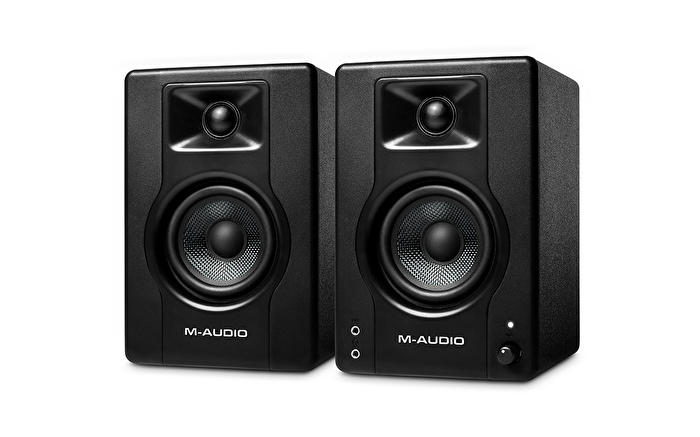 M-Audio BX3PAIR Stüdyo Monitörü (Çift)
