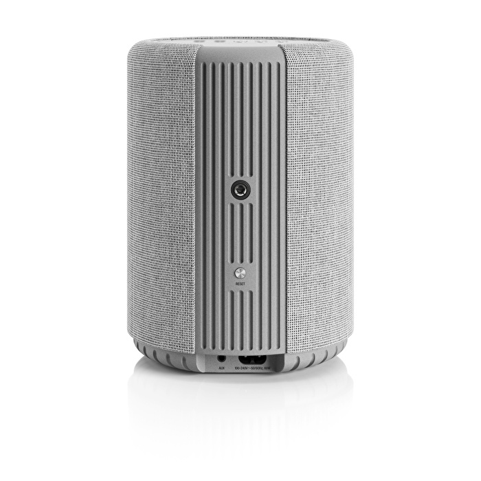 Audio Pro A10 MkII Açık Gri Multiroom Akıllı Ev Hoparlörü