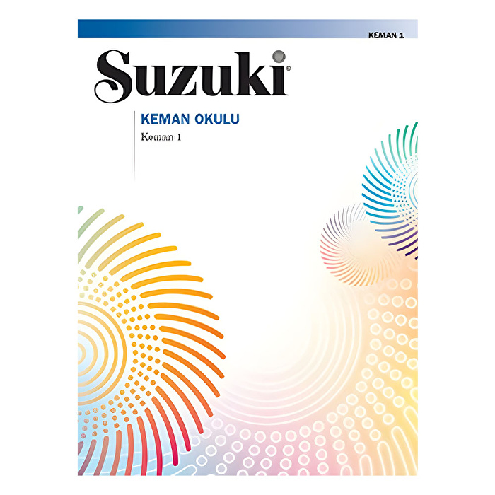 Suzuki Keman Okulu - Keman 1
