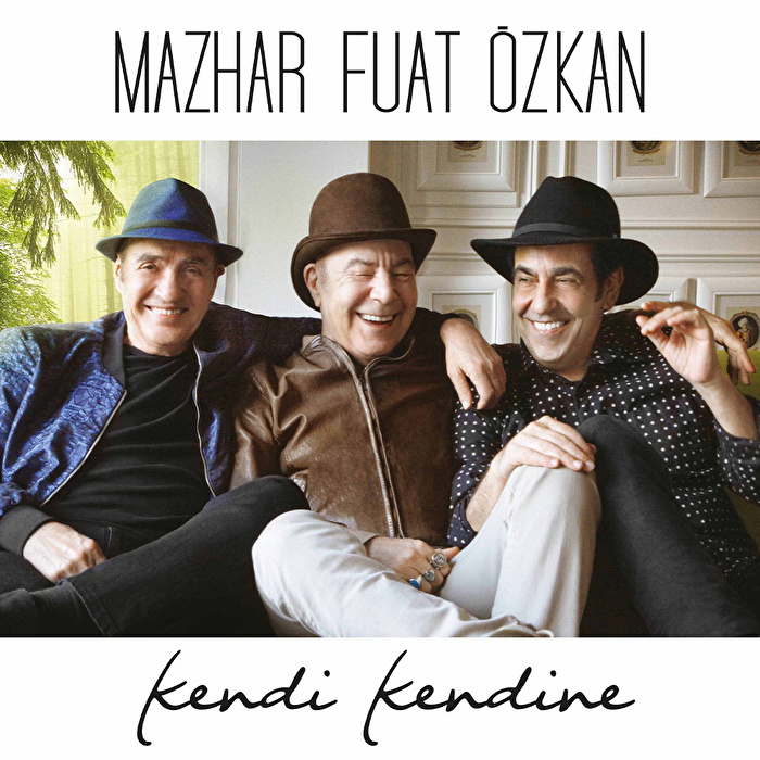 MFÖ - Kendi Kendine