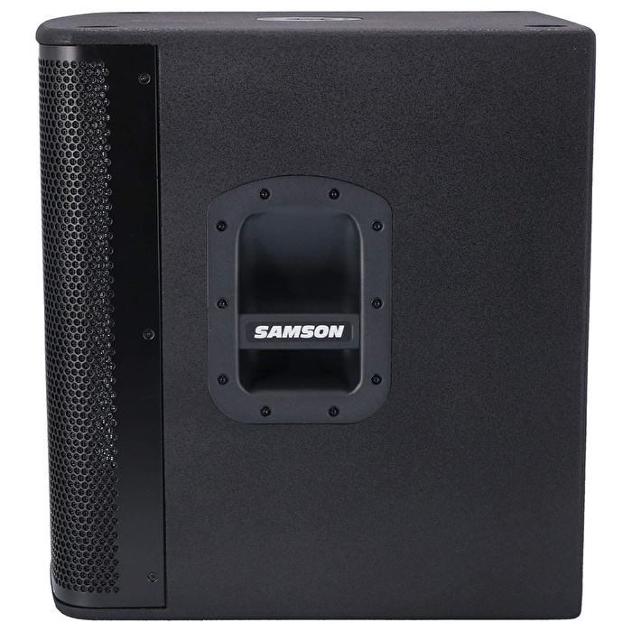 SAMSON Auro D1500 1000 Watt Aktif Subwoofer