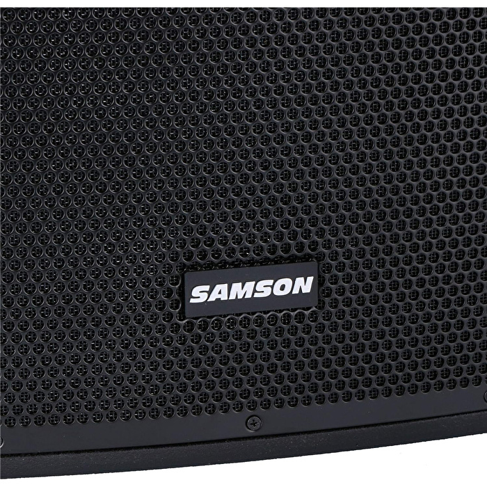 SAMSON Auro D1500 1000 Watt Aktif Subwoofer