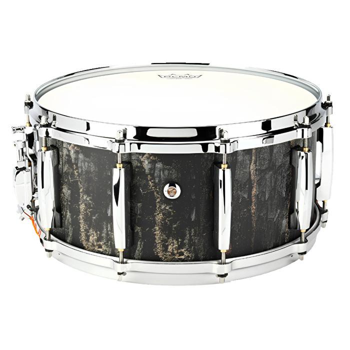 PEARL MM6C1465S/C824 Masters Maple Satin Charred Oak 14"x6.5" Trampet