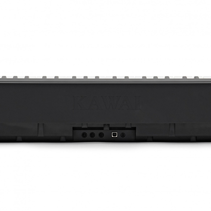 KAWAI ES60B Siyah Taşınabilir Dijital Piyano