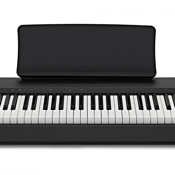 KAWAI ES60B Siyah Taşınabilir Dijital Piyano