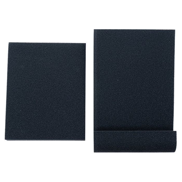 KOZMOS KS-SF070 Monitor Hoparlör İzolasyon Pad (Çift)