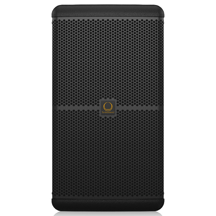 Turbosound KT10-HP 2 Yollu Pasif Hoparlör