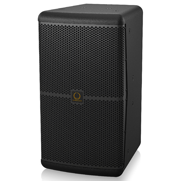 Turbosound KT10-HP 2 Yollu Pasif Hoparlör