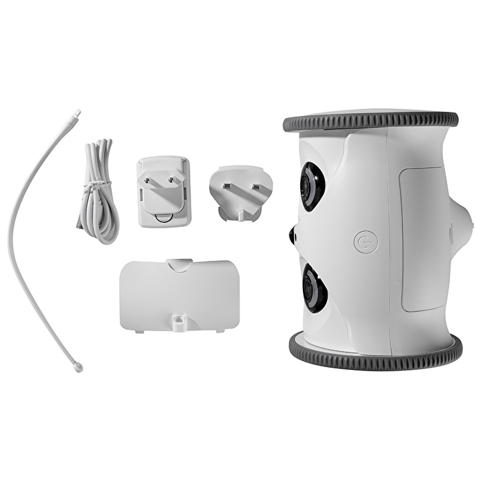 SKYMEE Owl Robot İnteraktif Evcil Hayvan Oyuncağı
