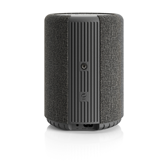 Audio Pro A10 MkII Koyu Gri Multiroom Akıllı Ev Hoparlörü