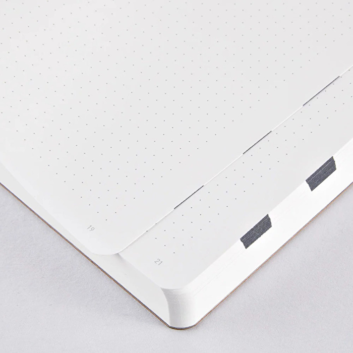 NUUNA Graphic L - Write – Wrong Defter