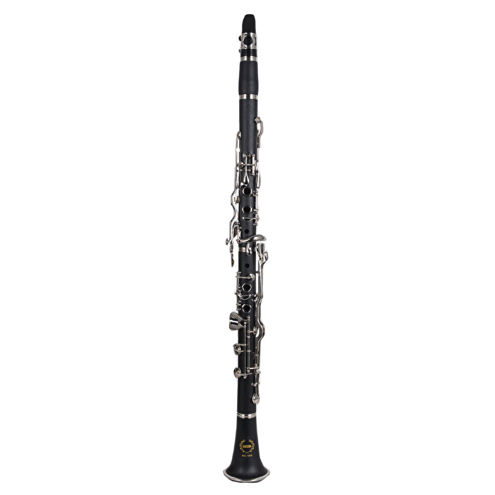 SAKURA SCL-108G G (Sol) Klarnet