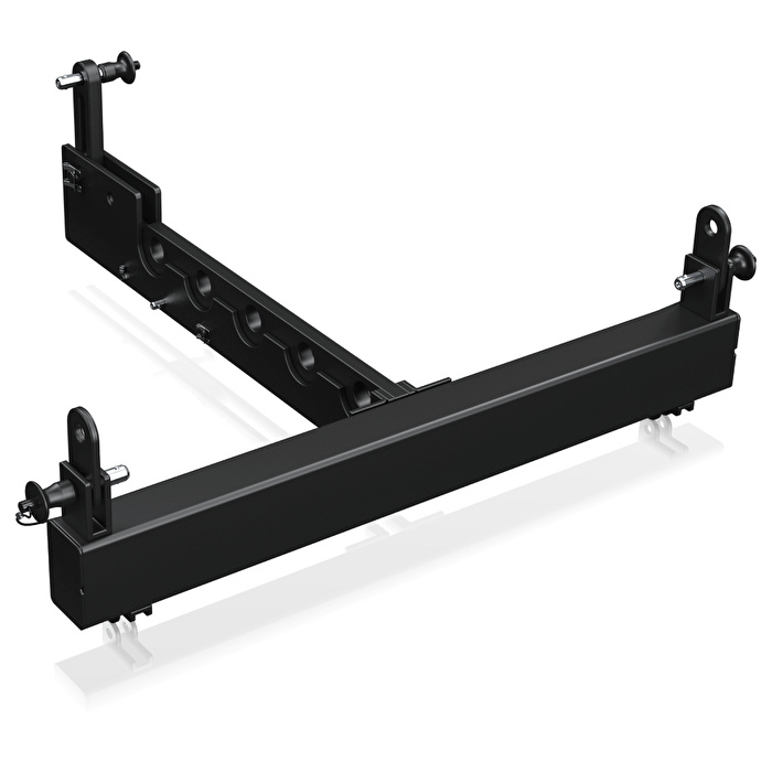 TURBOSOUND TLX43-FLB Fly Bar for TLX43 and TLX212L for Suspended or Ground Stacked Arrays