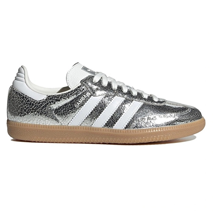ADIDAS Samba Og W Gri Ayakkabı