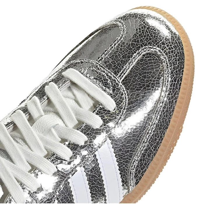 ADIDAS Samba Og W Gri Ayakkabı