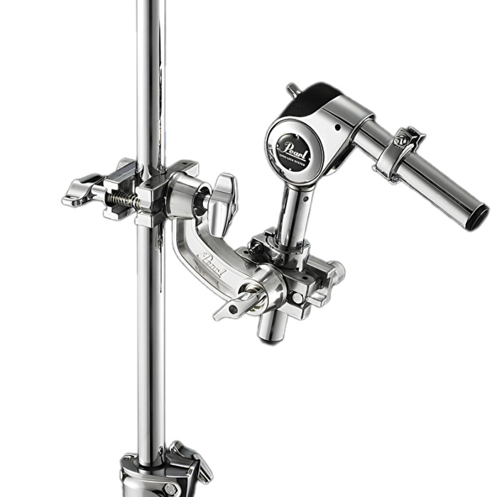 PEARL AX-25 İki Delikli Dönebilir Adaptör