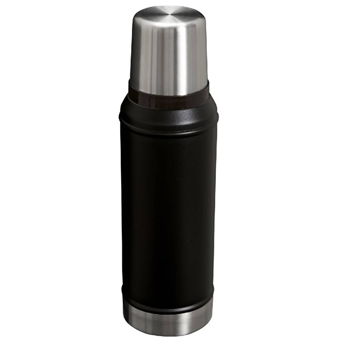 STANLEY The Legendary Classic Bote 0.94L / 1.0QT Black 2.0