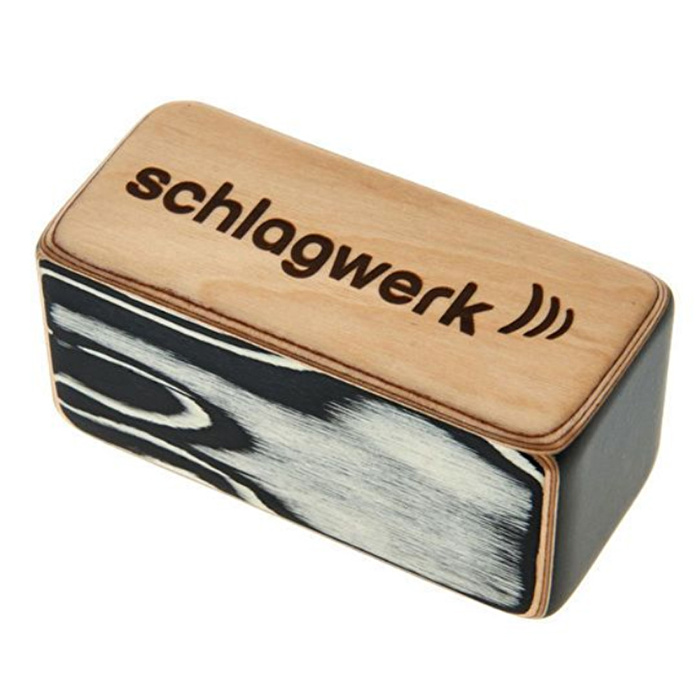 SCHLAGWERK SK30 Shorty Shaker