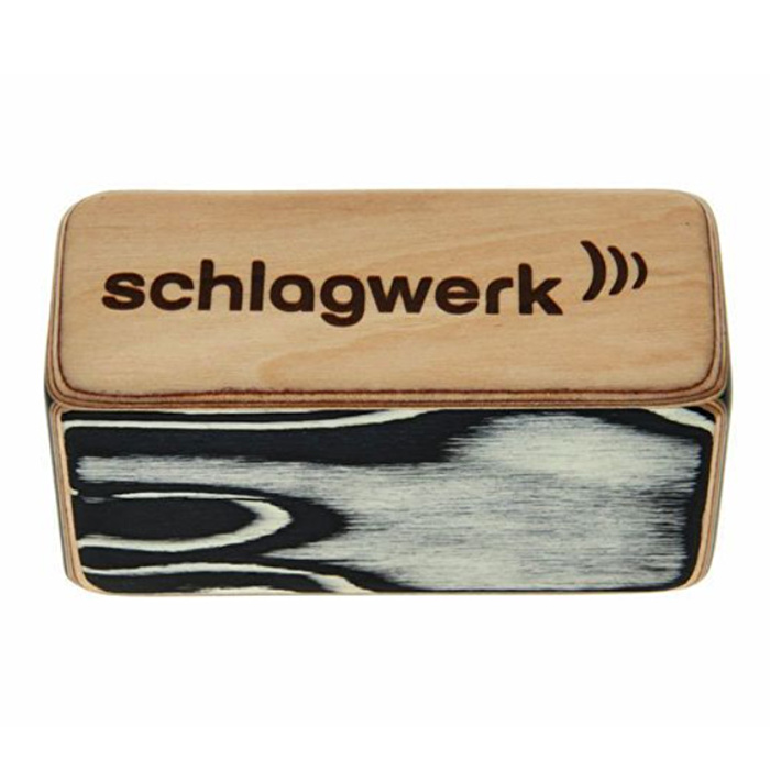 SCHLAGWERK SK30 Shorty Shaker