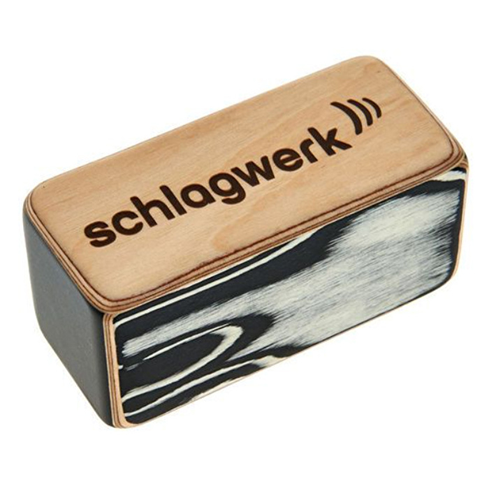 SCHLAGWERK SK30 Shorty Shaker