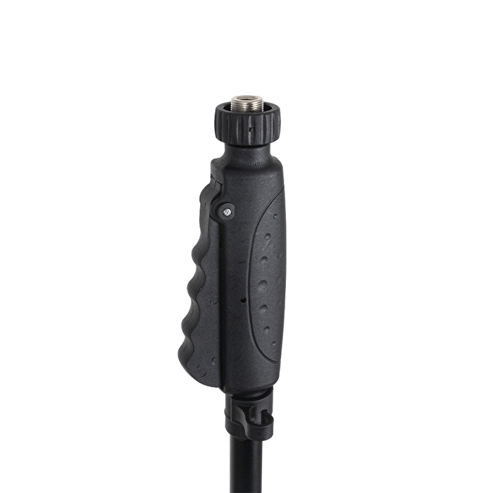KOZMOS KS-MS044 Tek El ile Ayarlanabilir Mikrofon Standı