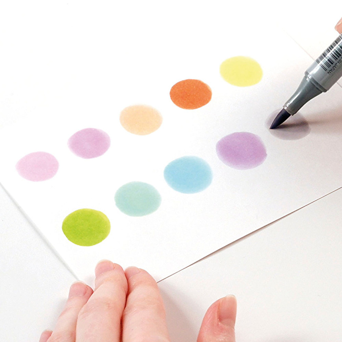 COPIC Ciao My First Copic Başlangıç Seti