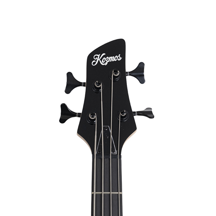 KOZMOS KBG-385-BK Siyah Bas Gitar