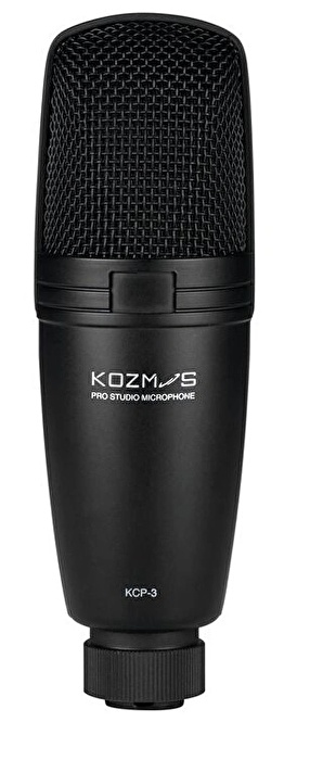 Kozmos KCP-3 + KHDP-S200 Kulaklık ve Mikrofon Seti