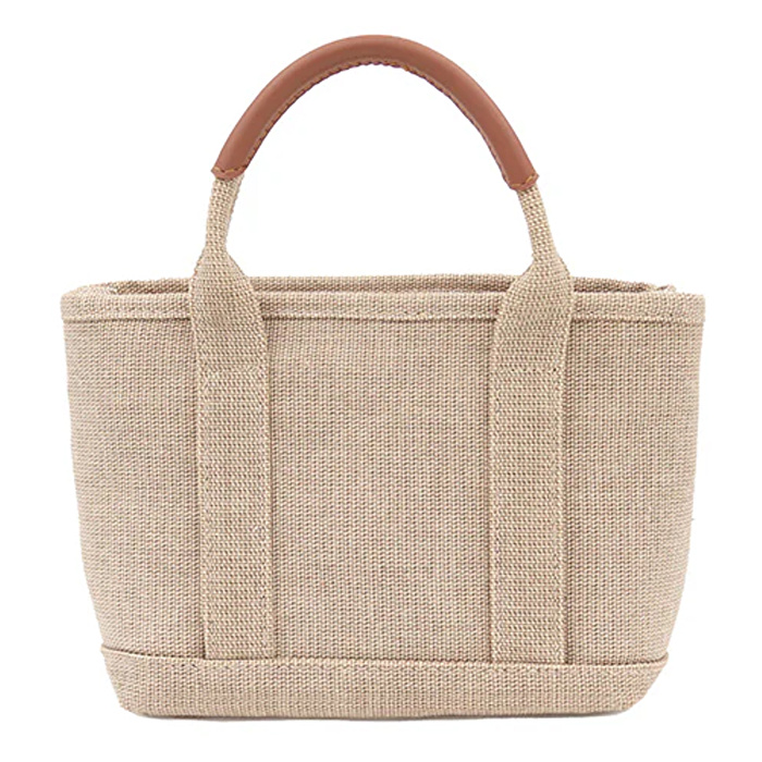 MAISON SACREE Miramar Kahverengi Large Kol Çantası