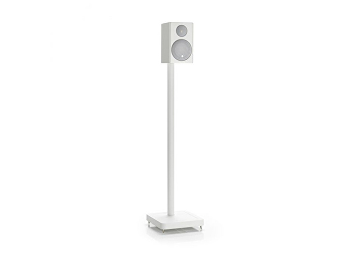 Monitor Audio Radius Stand HD Beyaz Hoparlör Standı (Çift)