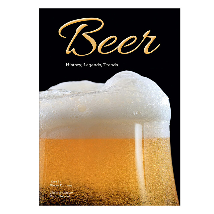 WS - Beer: History, Legends, Trends