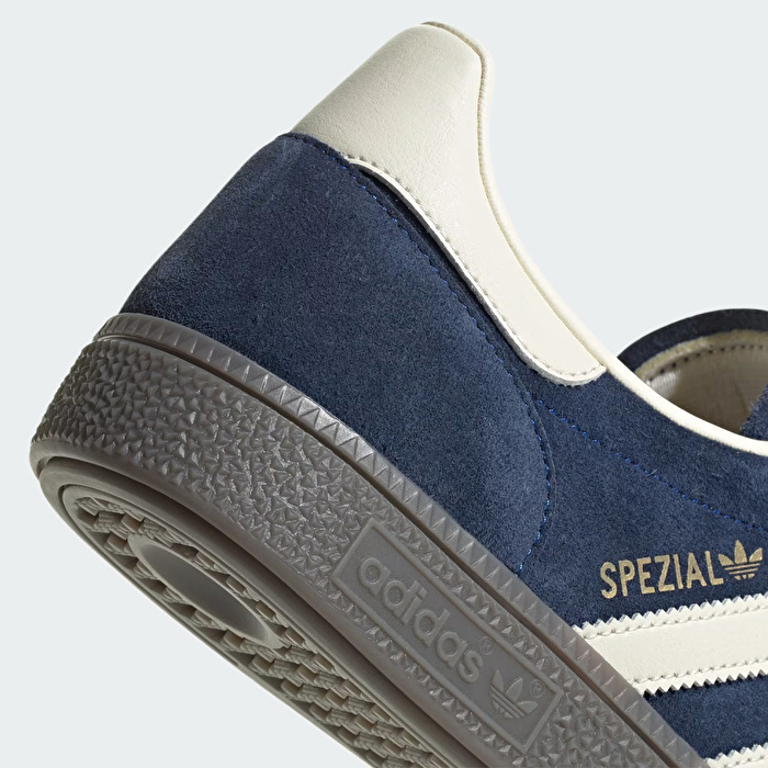 ADIDAS Handball Spezial Lacivert Erkek Ayakkabısı