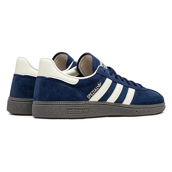 ADIDAS Handball Spezial Lacivert Erkek Ayakkabısı