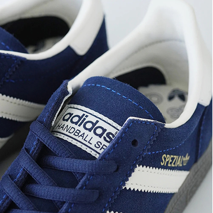 ADIDAS Handball Spezial Lacivert Erkek Ayakkabısı