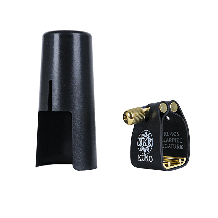 KUNO KL-905 Klarnet Bilezik ve Kapak